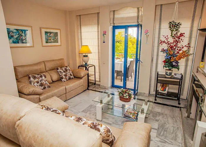 Duplex On The 71 Appartement *