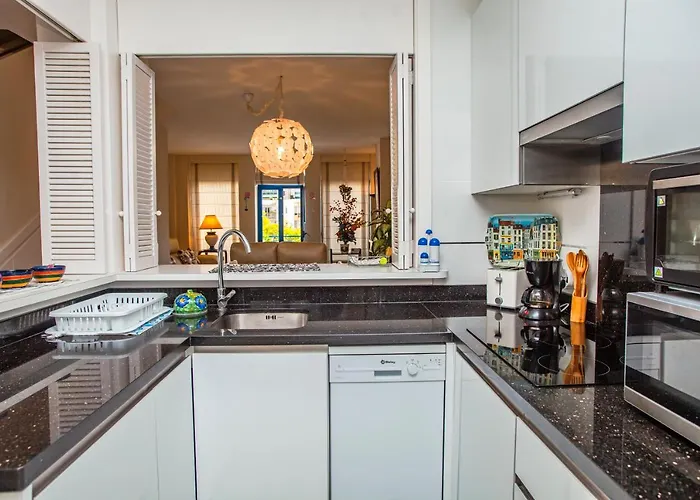 Duplex On The 71 Appartement *