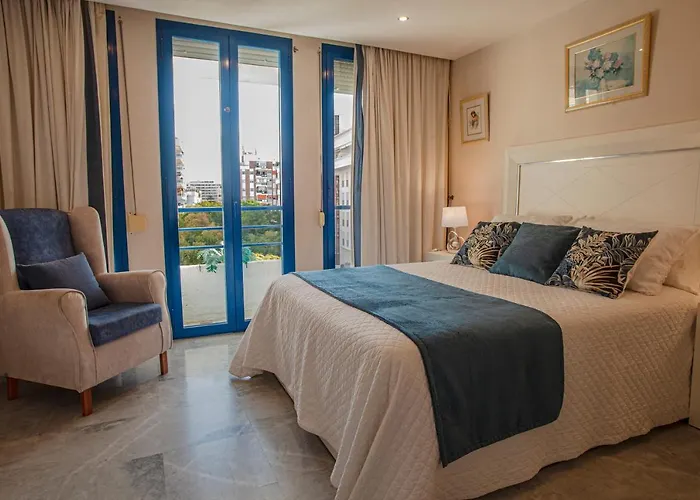 Appartement Duplex On The 71 *