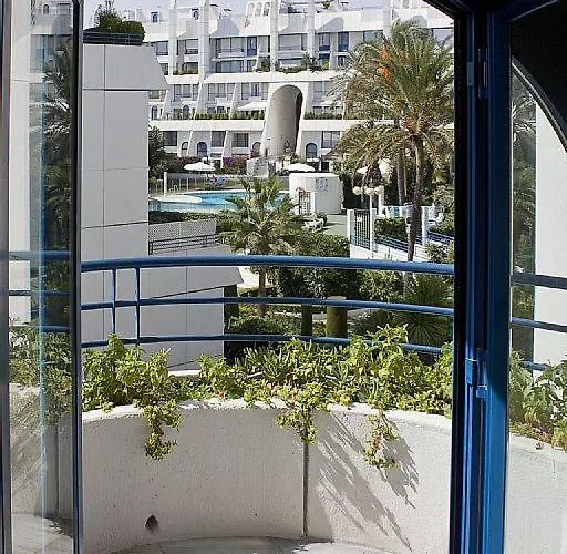 Duplex On The 71 * Marbellac