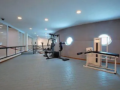 Appartement Duplex On The 71