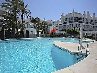 Appartement Duplex On The 71 *